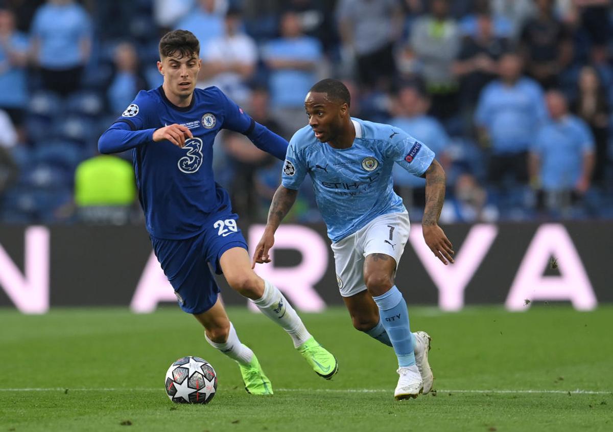 Manchester City - Chelsea 0-1 » REGINĂ după 9 ani! Guardiola a eșuat, magia lui Tuchel duce Liga la Londra