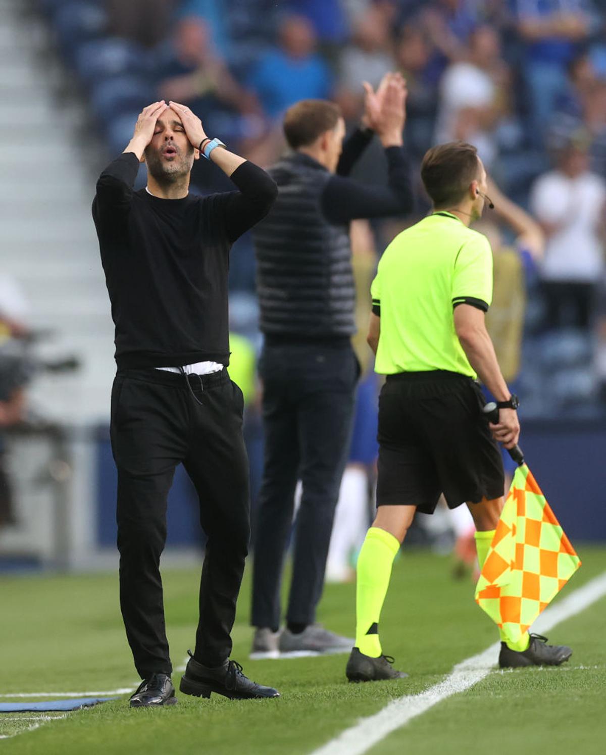 Manchester City - Chelsea 0-1 » REGINĂ după 9 ani! Guardiola a eșuat, magia lui Tuchel duce Liga la Londra