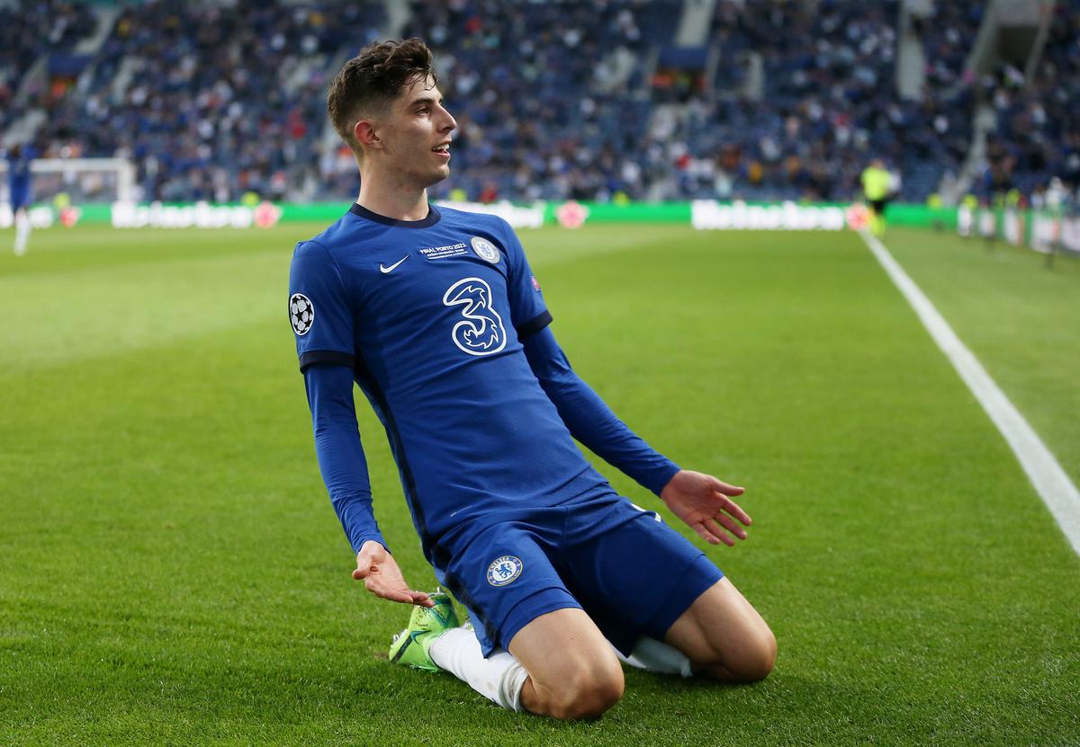 Manchester City - Chelsea 0-1 » REGINĂ după 9 ani! Guardiola a eșuat, magia lui Tuchel duce Liga la Londra