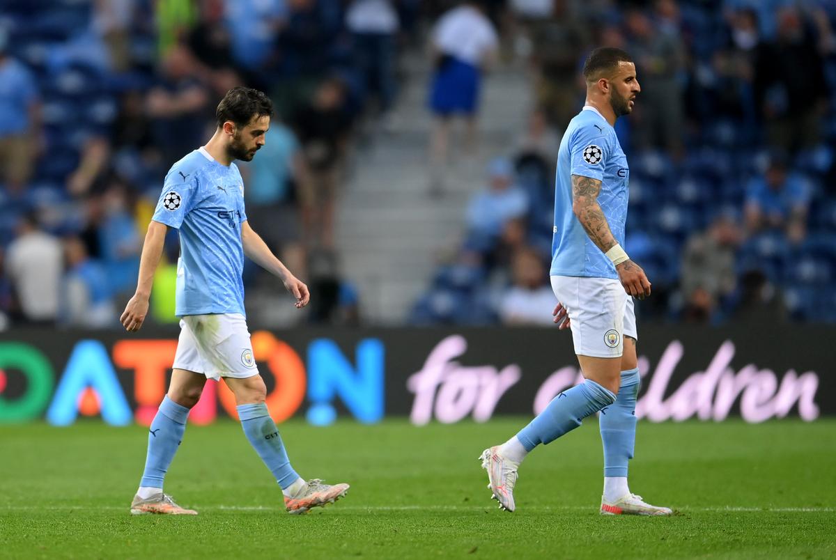 Manchester City - Chelsea 0-1 » REGINĂ după 9 ani! Guardiola a eșuat, magia lui Tuchel duce Liga la Londra