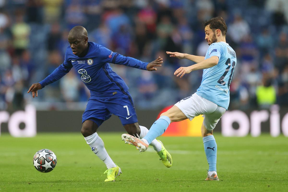 Manchester City - Chelsea 0-1 » REGINĂ după 9 ani! Guardiola a eșuat, magia lui Tuchel duce Liga la Londra
