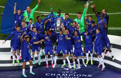 Manchester City - Chelsea 0-1 » REGINĂ după 9 ani! Guardiola a eșuat, magia lui Tuchel duce Liga la Londra