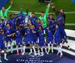 Chelsea a învins-o în finala Champions League, ediția 2020-2021, pe Manchester City, scor 1-0