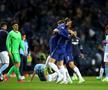 Fotbalul într-o singură fotografie! Imaginea serii, după Manchester City - Chelsea
