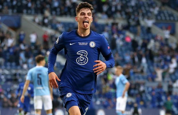 Havertz nu s-a controlat! Răspuns vulgar la interviu: „Mă doare undeva de ce îmi spui tu!”