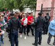 APOCALIPSA ACUM: Dinamo a căzut în „B”! Prima retrogradare în 74 de ani de existență pentru al doilea cel mai titrat club al României! Urmează falimentul?