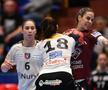 Rapid, campioana României după 19 ani! CSM București a câștigat degeaba cu Minaur Baia Mare