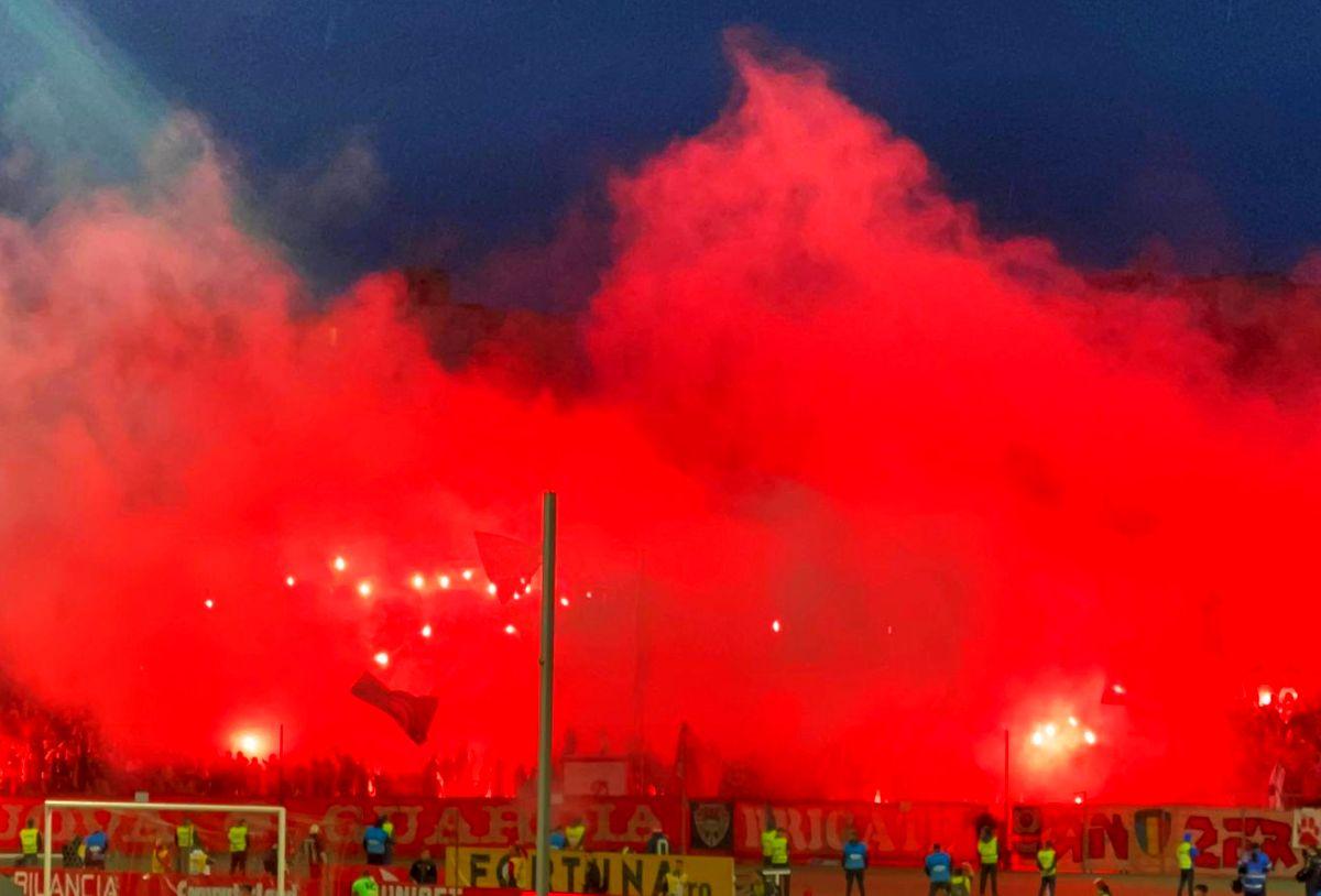 APOCALIPSA ACUM: Dinamo a căzut în „B”! Prima retrogradare în 74 de ani de existență pentru al doilea cel mai titrat club al României! Urmează falimentul?