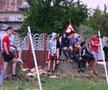 Zmeii Ogrezeni - Luceafărul Trestieni (L4 Giurgiu) FOTO: Raed Krishan