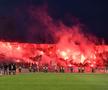 APOCALIPSA ACUM: Dinamo a căzut în „B”! Prima retrogradare în 74 de ani de existență pentru al doilea cel mai titrat club al României! Urmează falimentul?