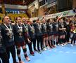 Mesaj acid, după ce s-a răzbunat pe CSM București și a luat titlul cu Rapid: „Mă bucur că am primit acel șut în fund!”