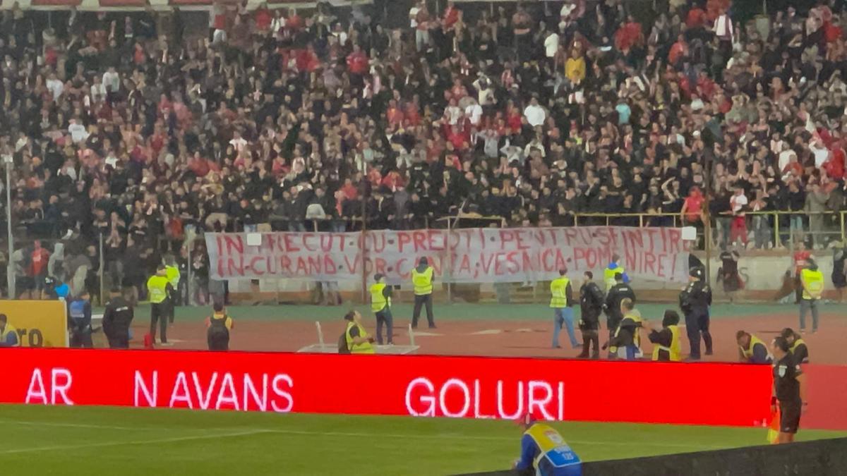Florin Prunea, discurs furibund: „Șobolanii care au semnat acele contracte au nenorocit clubul ăsta!”