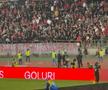 Imaginile durerii după Dinamo - U Cluj