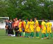 Zmeii Ogrezeni - Luceafărul Trestieni (L4 Giurgiu) FOTO: Raed Krishan