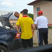 Zmeii Ogrezeni - Luceafărul Trestieni (L4 Giurgiu) FOTO: Raed Krishan