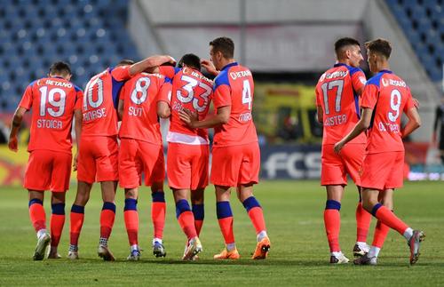 Andrei Miron (28 de ani) a fost informat de Gigi Becali că nu mai e dorit la FCSB, iar stoperul e dorit în Liga 1. Sepsi l-a pus pe listă.