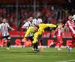 Dinamo - U Cluj, returul barajului pentru Liga 1 »
