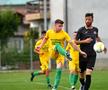 Zmeii Ogrezeni - Luceafărul Trestieni (L4 Giurgiu) FOTO: Raed Krishan