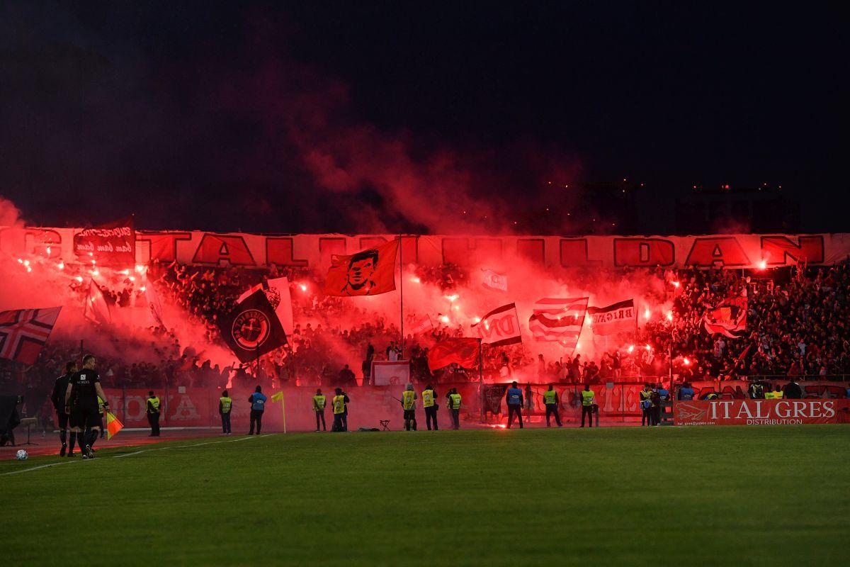 APOCALIPSA ACUM: Dinamo a căzut în „B”! Prima retrogradare în 74 de ani de existență pentru al doilea cel mai titrat club al României! Urmează falimentul?