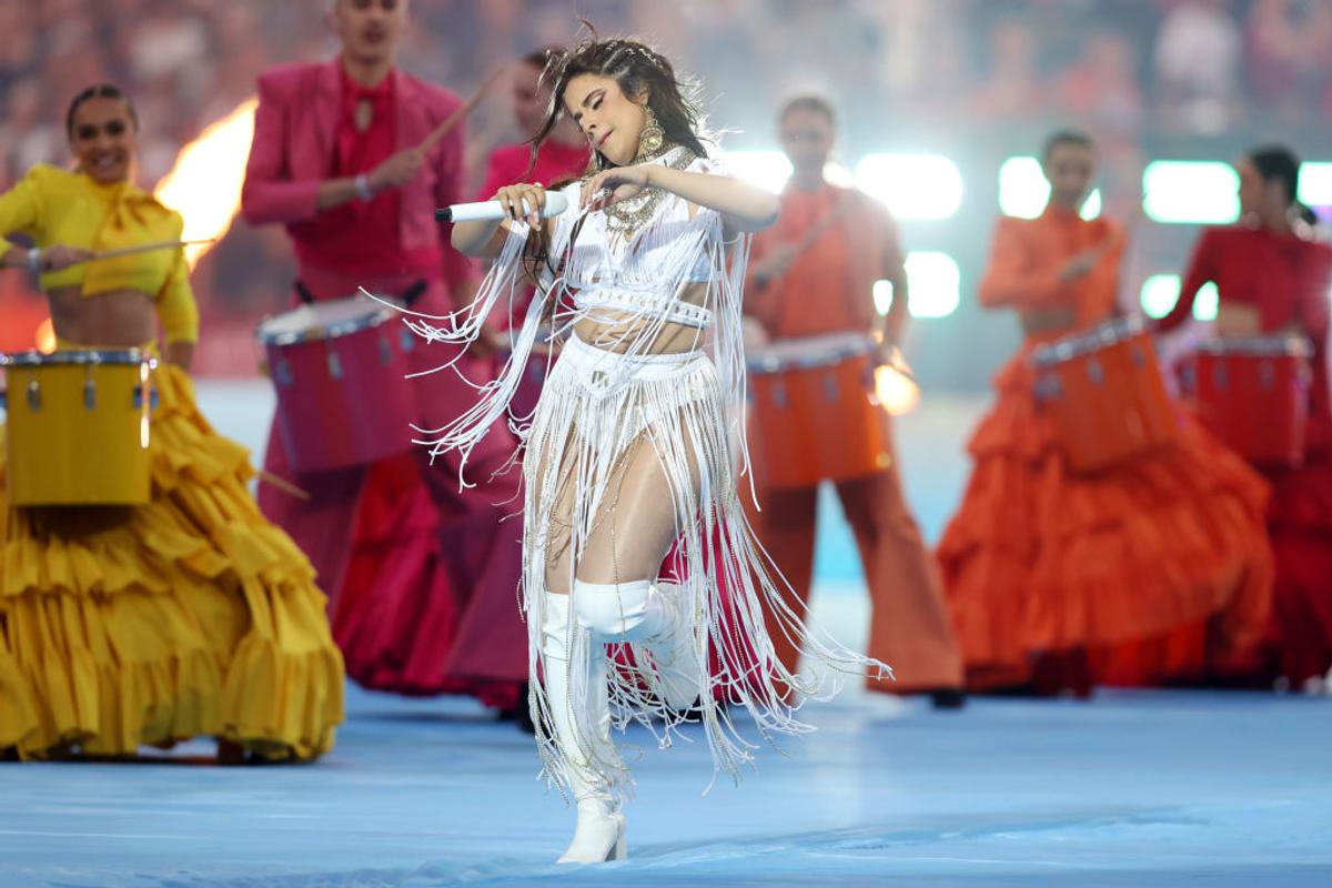 Camila Cabello