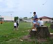 Zmeii Ogrezeni - Luceafărul Trestieni (L4 Giurgiu) FOTO: Raed Krishan