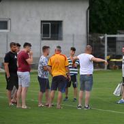 Zmeii Ogrezeni - Luceafărul Trestieni (L4 Giurgiu) FOTO: Raed Krishan