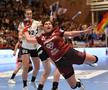 Rapid, campioana României după 19 ani! CSM București a câștigat degeaba cu Minaur Baia Mare