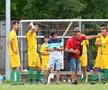 Zmeii Ogrezeni - Luceafărul Trestieni (L4 Giurgiu) FOTO: Raed Krishan