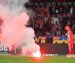 Dinamo - Universitatea Cluj, returul barajului pentru rămânerea/promovarea în Liga 1, se joacă astăzi, de la ora 21:00, liveTEXT pe GSP.ro.