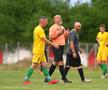 Zmeii Ogrezeni - Luceafărul Trestieni (L4 Giurgiu) FOTO: Raed Krishan