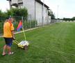 Zmeii Ogrezeni - Luceafărul Trestieni (L4 Giurgiu) FOTO: Raed Krishan