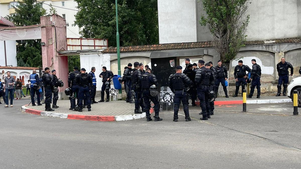 APOCALIPSA ACUM: Dinamo a căzut în „B”! Prima retrogradare în 74 de ani de existență pentru al doilea cel mai titrat club al României! Urmează falimentul?