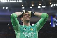 Courtois s-a răzbunat după cel mai bun meci din carieră: „O lipsă de respect! Au râs de mine, dar uite-mă aici, un câștigător”