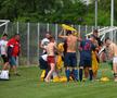 Zmeii Ogrezeni - Luceafărul Trestieni (L4 Giurgiu) FOTO: Raed Krishan