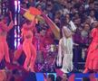 Camila Cabello a izbucnit după ce a pățit la finala Ligii: „Nu pot să cred, foarte nepoliticos!”