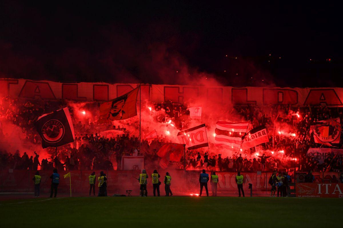 APOCALIPSA ACUM: Dinamo a căzut în „B”! Prima retrogradare în 74 de ani de existență pentru al doilea cel mai titrat club al României! Urmează falimentul?
