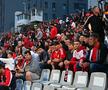 Mirko Ivanovski își atacă antrenorul: „Uhrin n-a făcut nimic, deși era considerat Mesia” + „Au fost multe lucruri ciudate la Dinamo în ultima perioadă”