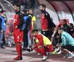 Dinamo a retrogradat în liga secundă pentru prima dată de la înființarea din urmă cu 74 de ani, pierzând barajul cu Universitatea Cluj (1-1 astăzi, 0-2 în tur). Clubul riscă falimentul!