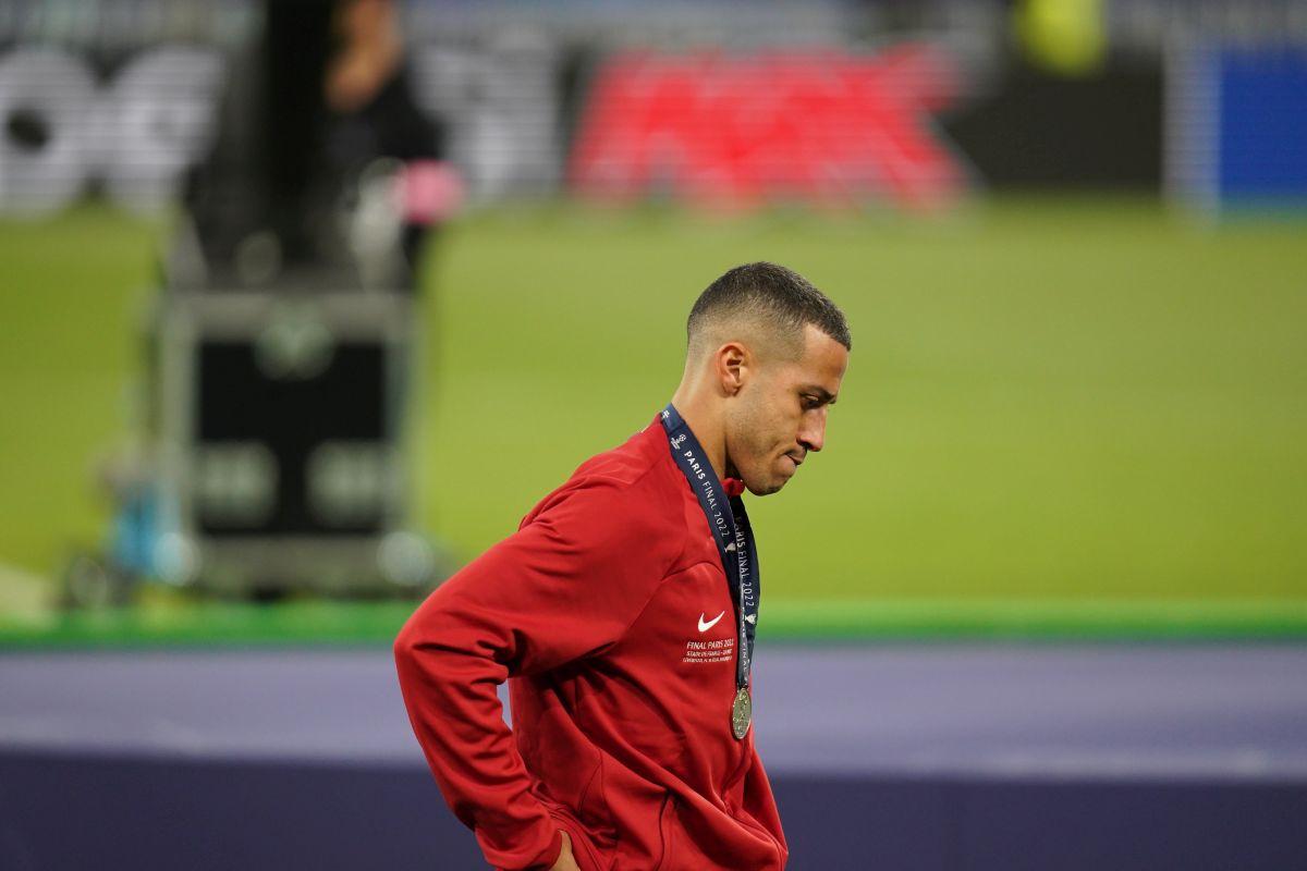 FOTO Liverpool - Real Madrid, meci 28.05.2022