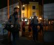 Pe unde au părăsit fotbaliștii lui Dinamo stadionul, după rușinea retrogradării în Liga 2
