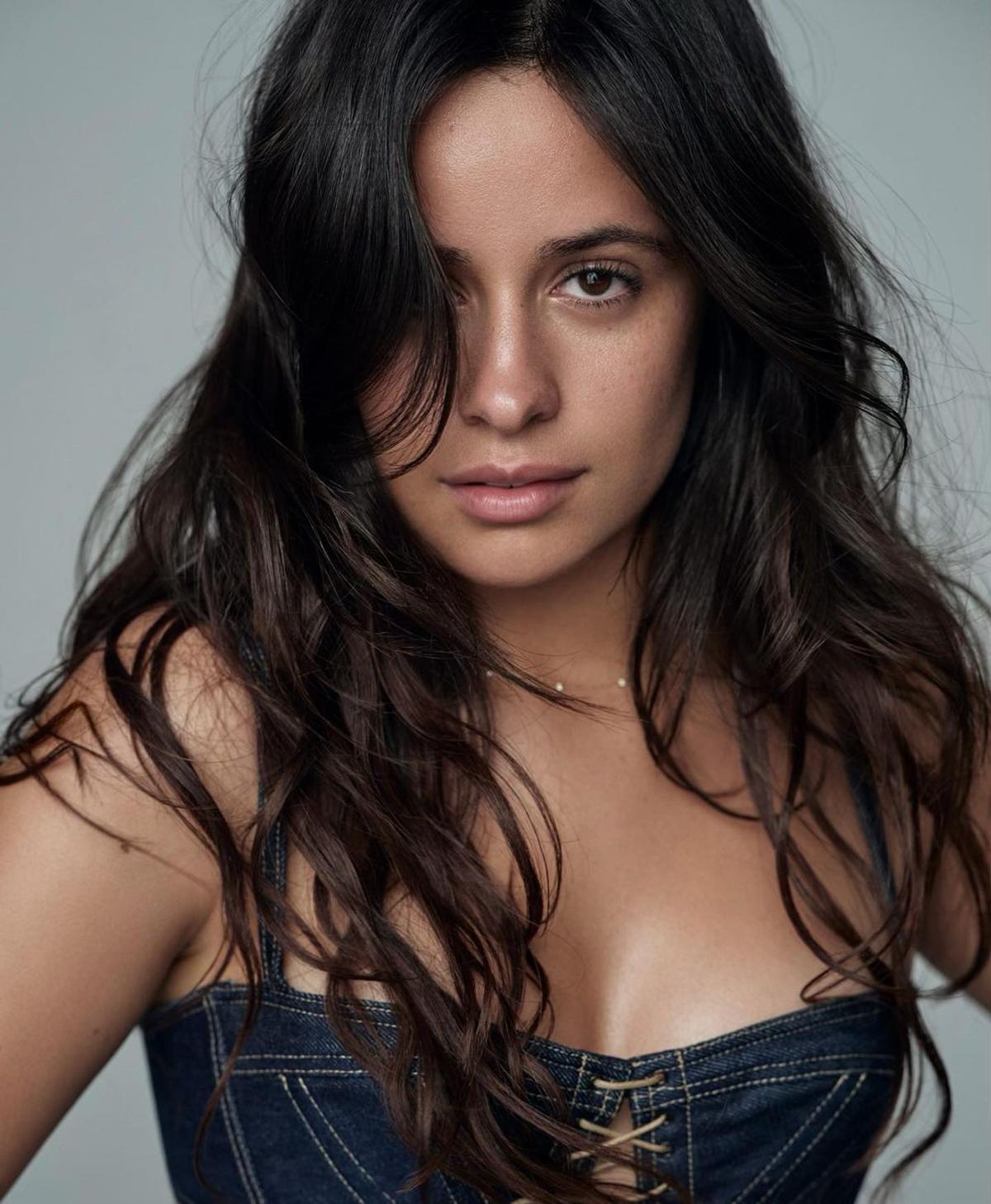 Camila Cabello a izbucnit după ce a pățit la finala Ligii: „Nu pot să cred, foarte nepoliticos!”