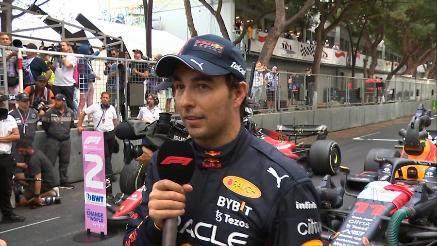 Podium inedit la Monaco, Mare Premiu dat peste cap de ploaie și de accidentul violent al lui Schumi jr. » Clasamente: cursă și general