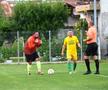Zmeii Ogrezeni - Luceafărul Trestieni (L4 Giurgiu) FOTO: Raed Krishan