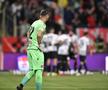 Imaginile durerii după Dinamo - U Cluj