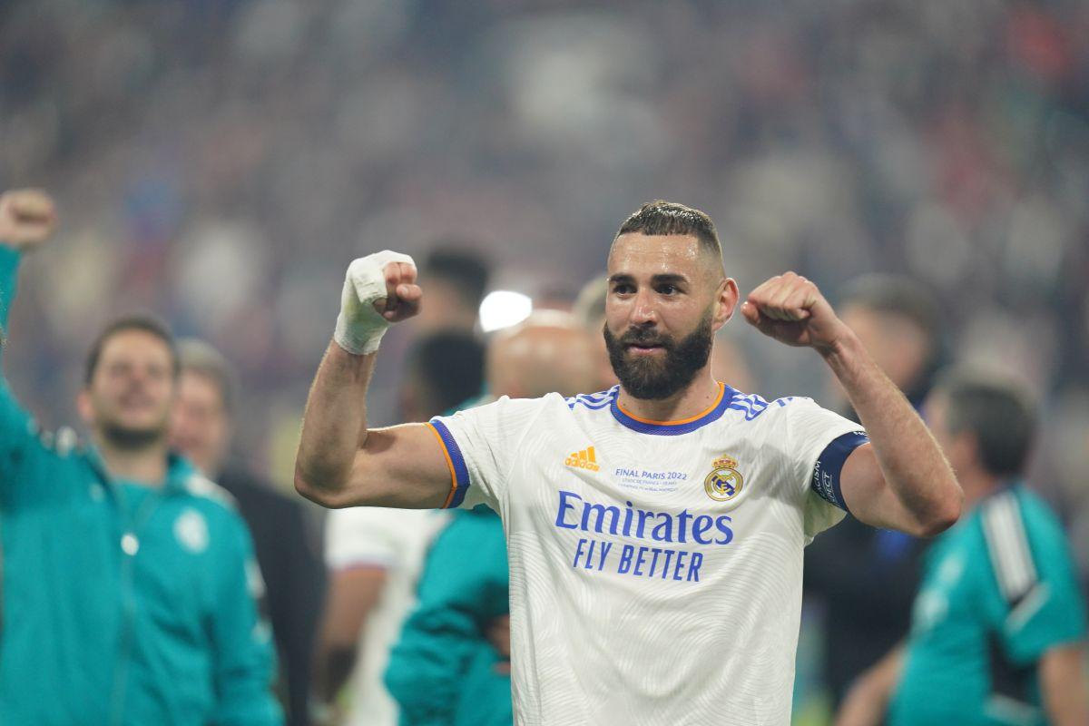 FOTO Bucurie Real Madrid după Liga #14