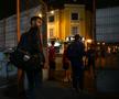 Pe unde au părăsit fotbaliștii lui Dinamo stadionul, după rușinea retrogradării în Liga 2