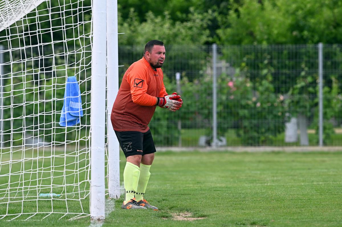 Zmeii Ogrezeni - Luceafărul Trestieni (L4 Giurgiu)