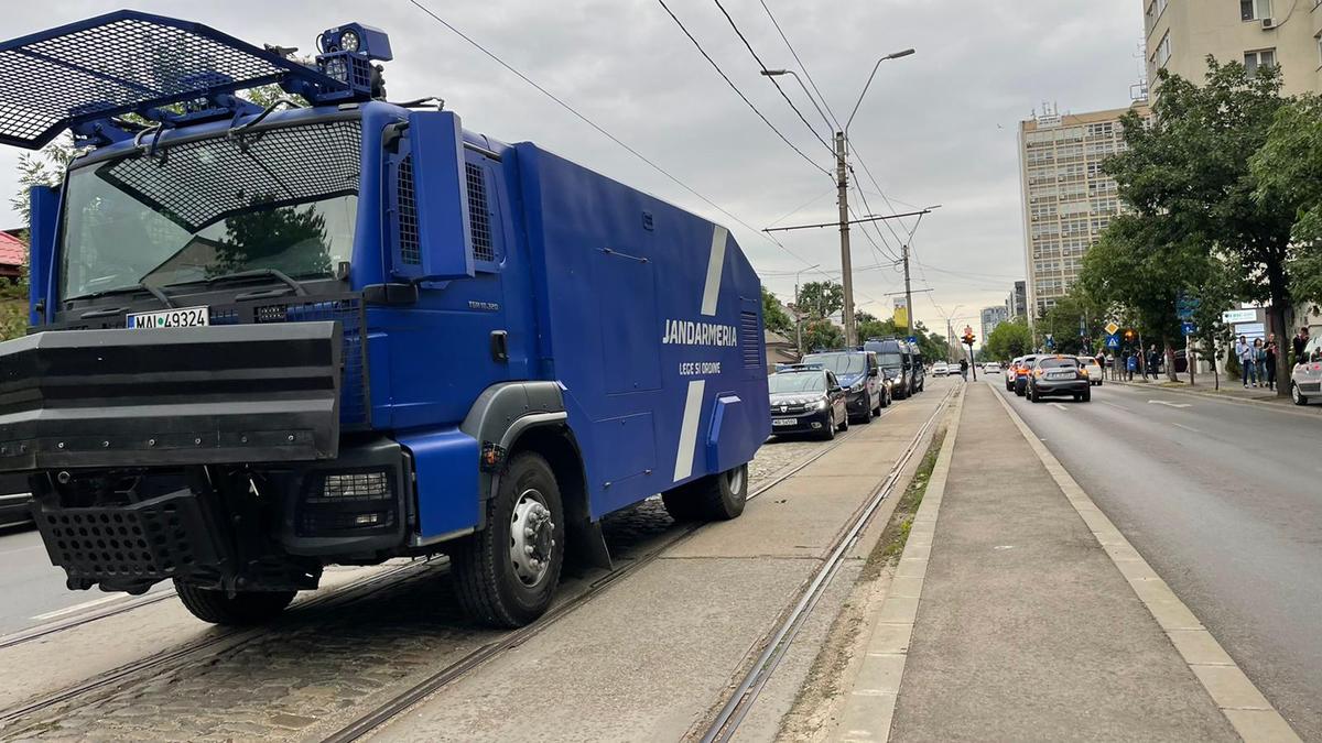 APOCALIPSA ACUM: Dinamo a căzut în „B”! Prima retrogradare în 74 de ani de existență pentru al doilea cel mai titrat club al României! Urmează falimentul?