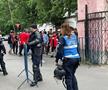 Dinamo - U Cluj, returul barajului pentru Liga 1 »