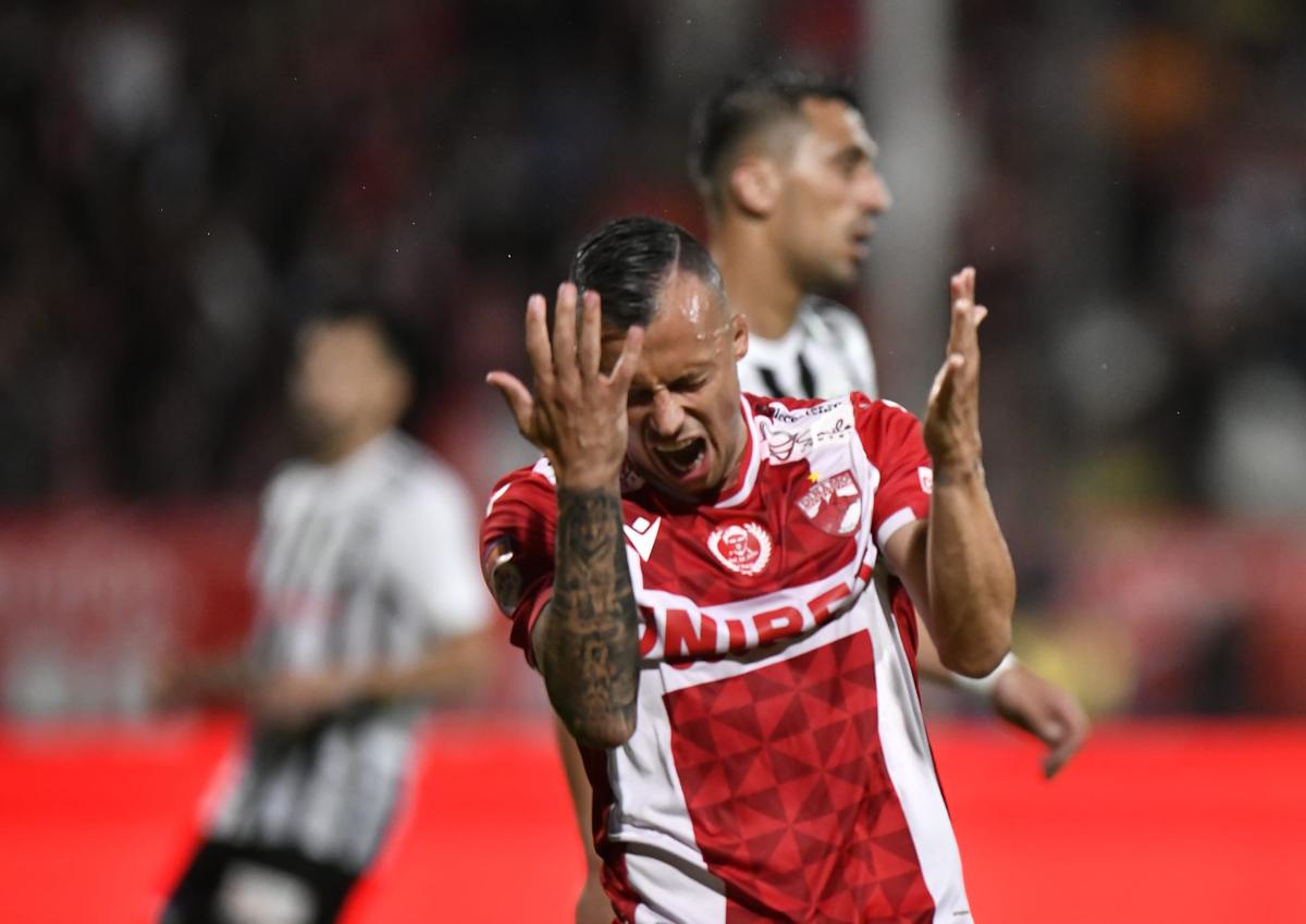Ionuț Lupescu, după retrogradarea lui Dinamo: „Sunt furios! Badea, Elias și Mureșan au distrus clubul!”